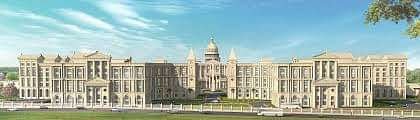 Dayananda_Sagar_University